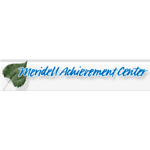 Meridell Achievement Center logo