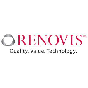 Renovis logo
